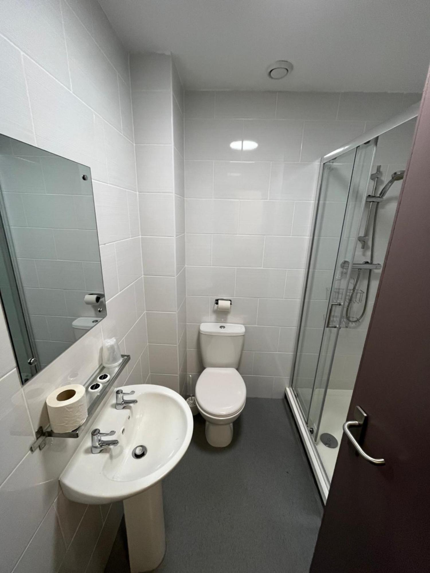 The Bournbrook 3*